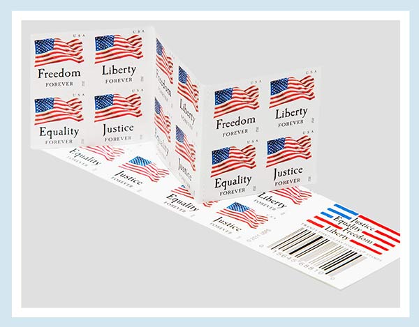 stamps